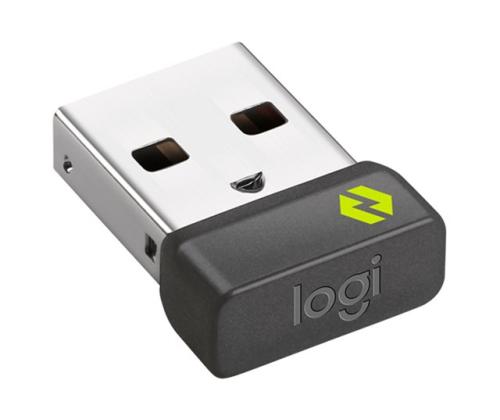 LOGI MX Keys For Bussines - GraphiteUS