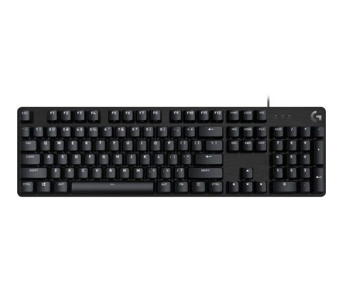 LOGI G G413 SE Gaming Keyboard (US)