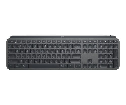 LOGI MX Keys Combo Business Gen 2 (PAN)