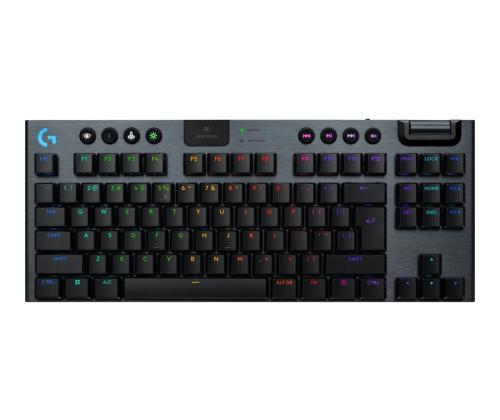 LOGI G915 X LIGHTSPEED TKL Keyboard (US)