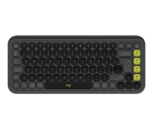 LOGI POP ICON KEYS - GRAPHITE (US)