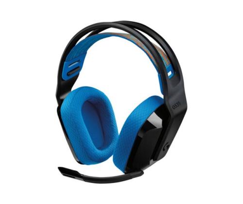 LOGI G535 LIGHTSPEED Wrls Gaming Headset