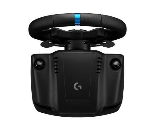 LOGI G923 Racing Wheel and Pedals Xbox