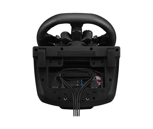 LOGI G923 Racing Wheel and Pedals Xbox