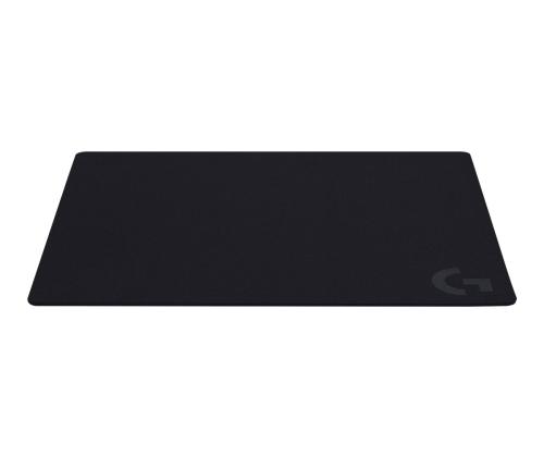 LOGI G640 Large Cloth Gaming Mouse Pad