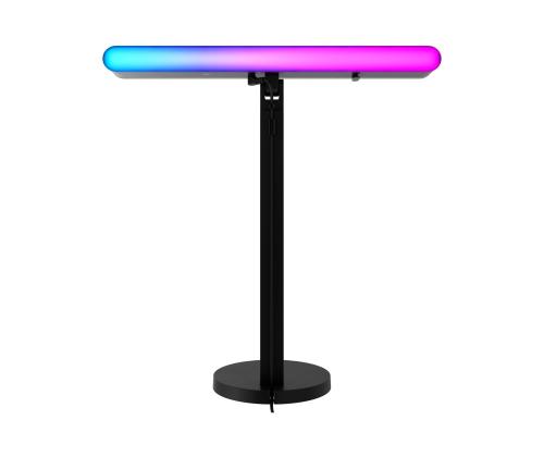 LOGI LITRA BEAM LX - GRAPHITE BT PLUGCG