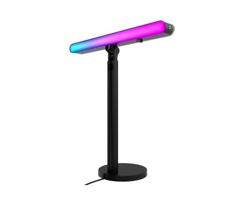 LOGI LITRA BEAM LX - GRAPHITE BT PLUGCG