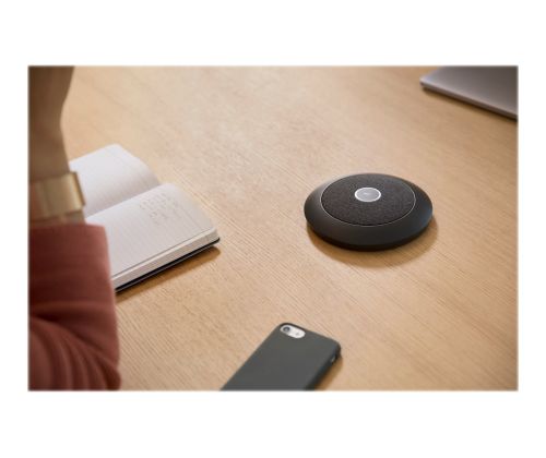 LOGI Rally Mic Mount black