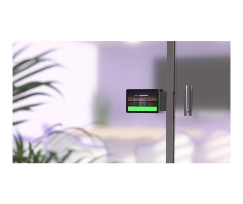 LOGI Tap Scheduler Purpose-Built