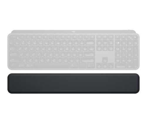 LOGI MX Palm rest Graphite