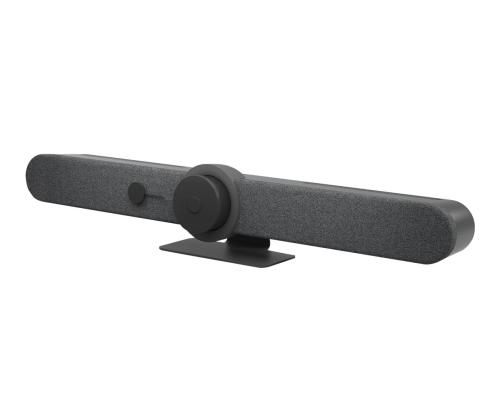 LOGI Rally Bar - GRAPHITE - EU/SEA/INDO