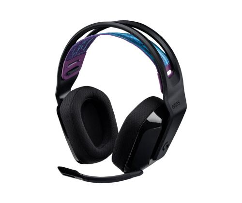 LOGI G535 LIGHTSPEED Wireless Headset