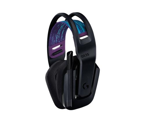 LOGI G535 LIGHTSPEED Wireless Headset