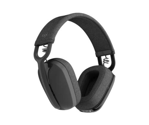 LOGI Zone Vibe 100 Headset full size