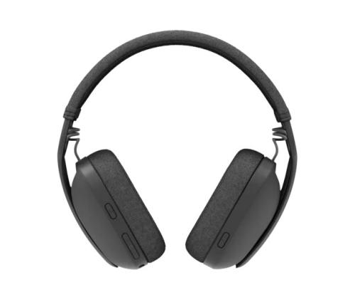 LOGI Zone Vibe 100 Headset full size