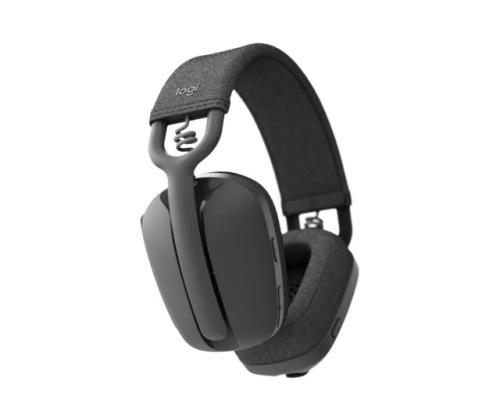 LOGI Zone Vibe 100 Headset full size