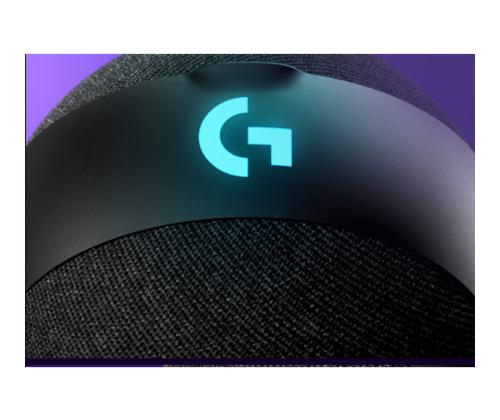 LOGI Yeti Orb RGB Gaming Mic w LIGHTSYNC