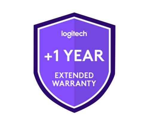 LOGI 1Y extended warranty Swytch
