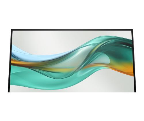 HP S5 Pro 527pu 27i QHD USB-C MNTR