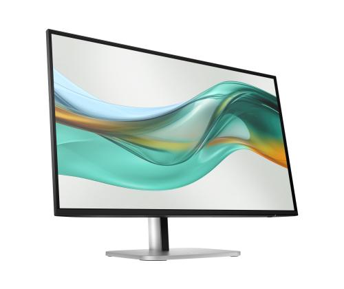 HP S5 Pro 527pu 27i QHD USB-C MNTR