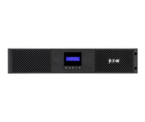 EATON 9E 3000i Rack 2U 3KVA