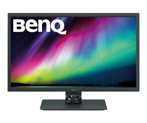 BENQ SW321C 32inch photographer monitor