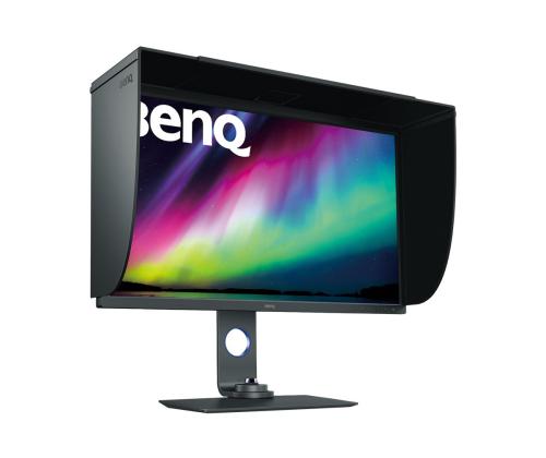 BENQ SW321C 32inch photographer monitor