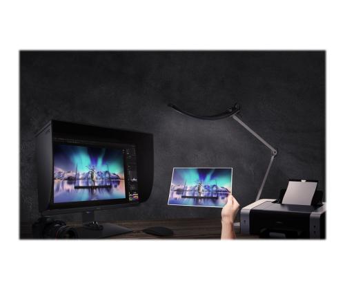 BENQ SW321C 32inch photographer monitor