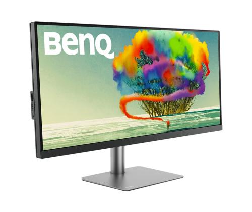 BENQ PD3420Q 34in Monitor
