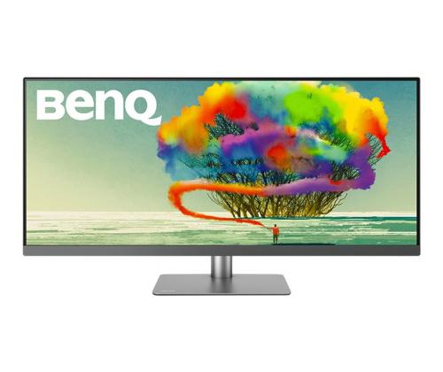 BENQ PD3420Q 34in Monitor