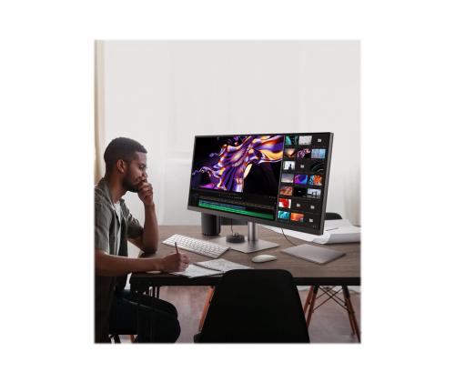 BENQ PD3420Q 34in Monitor