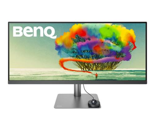 BENQ PD3420Q 34in Monitor