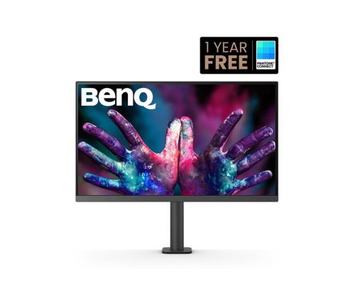 BENQ PD2705UA 27inch 4K IPS 16:9