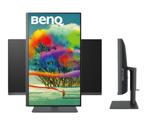 BENQ PD2705U 27inch LED 3840x2160 16:9