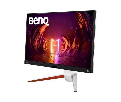 BENQ MOBIUZ EX2710U 27inch IPS 3840x2160