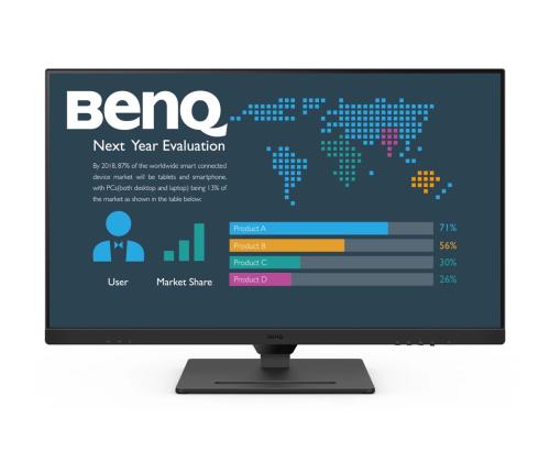 BENQ BL3290QT 31.5inch WQHD IPS