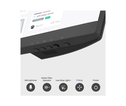 BENQ BL3290QT 31.5inch WQHD IPS