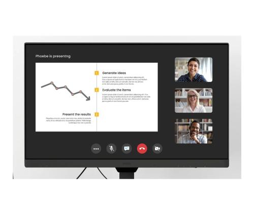 BENQ BL3290QT 31.5inch WQHD IPS