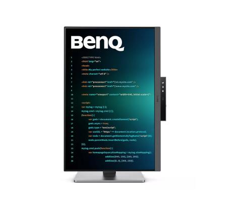 BENQ RD240Q 24.1inch IPS WQXGA