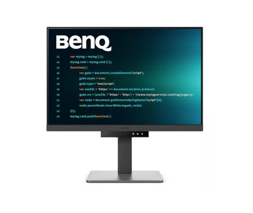 BENQ RD240Q 24.1inch IPS WQXGA