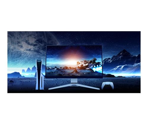 BENQ EX321UX 31.5inch UHD Mini LED IPS