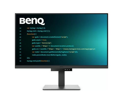 BENQ RD320U 31.5inch IPS 4K 400cd/m2