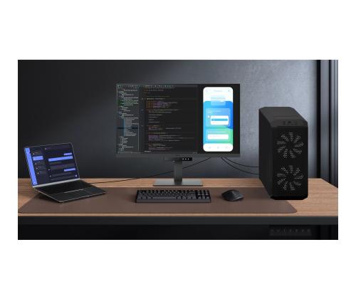 BENQ RD320U 31.5inch IPS 4K 400cd/m2