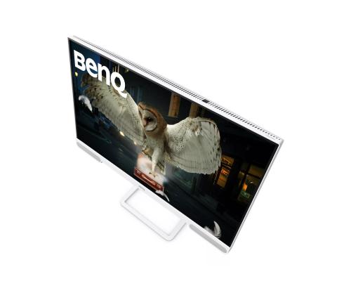 BENQ EW2790U 27inch 4K 95 P3 USB-C 65W