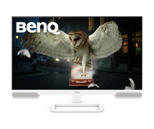 BENQ EW2790U 27inch 4K 95 P3 USB-C 65W