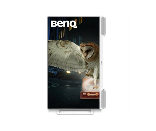BENQ EW2790U 27inch 4K 95 P3 USB-C 65W