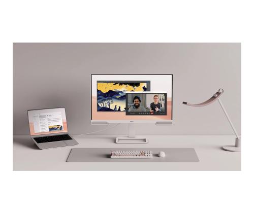 BENQ EW2790U 27inch 4K 95 P3 USB-C 65W