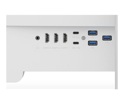 BENQ EW2790U 27inch 4K 95 P3 USB-C 65W