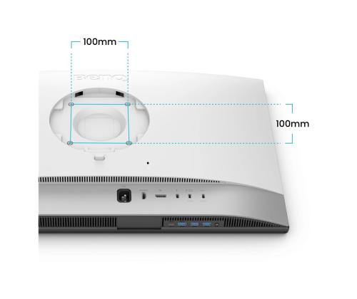 BENQ PD2730S 27inch 5K IPS 500nits