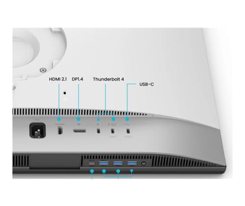 BENQ PD2730S 27inch 5K IPS 500nits